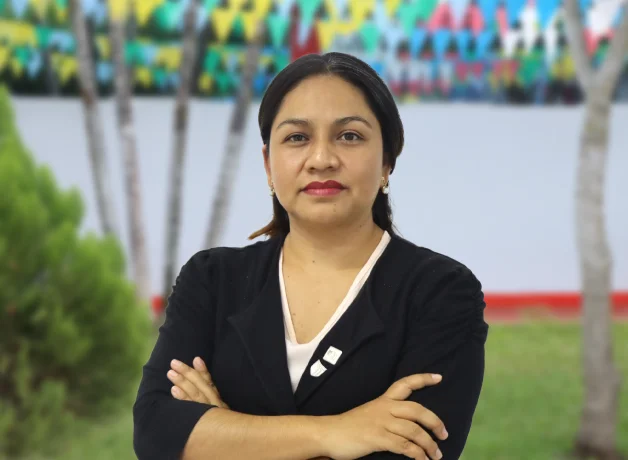 CPC Deysi Torres Santa Cruz CPC Deysi Torres Santa Cruz